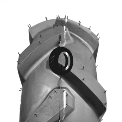 Foto pneumatico: JOURNEY TYRE, H8029 5/ R1010 48A6 Quattro-stagioni