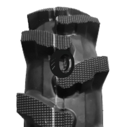 Foto pneumatico: JOURNEY TYRE, H8035 5/ R1212 64 Quattro-stagioni