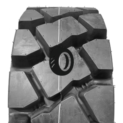 Foto pneumatico: JOURNEY TYRE, H8504 12/ R16.516.5  Estive