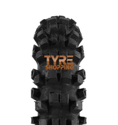 Foto pneumatico: JOURNEY TYRE, P2003 110/90 R1919  Quattro-stagioni