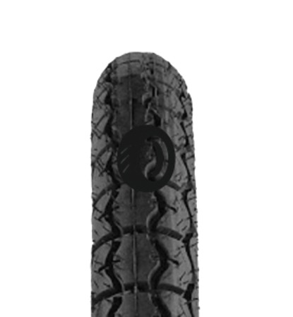 Foto pneumatico: JOURNEY TYRE, P210 3.5/ R1616 58P Quattro-stagioni