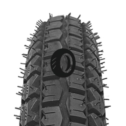 Foto pneumatico: JOURNEY TYRE, P215 3.25/ R1818 59P Quattro-stagioni