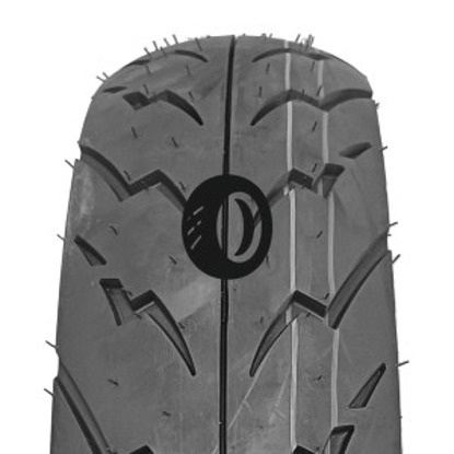 Foto pneumatico: JOURNEY TYRE, P225 120/70 R1717 64H Quattro-stagioni
