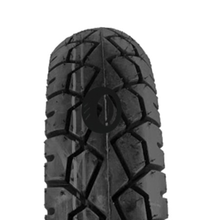 Foto pneumatico: JOURNEY TYRE, P226 110/90 R1616 65P Quattro-stagioni