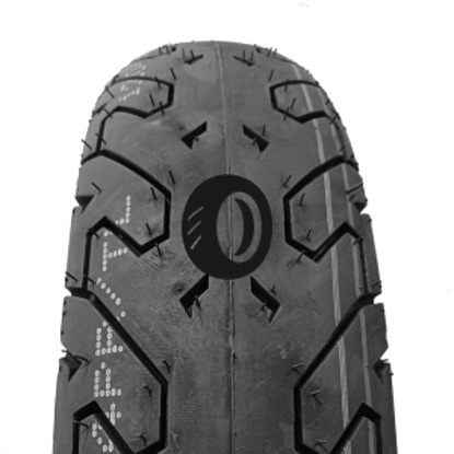 Foto pneumatico: JOURNEY TYRE, P228 120/90 R1818 65M Quattro-stagioni