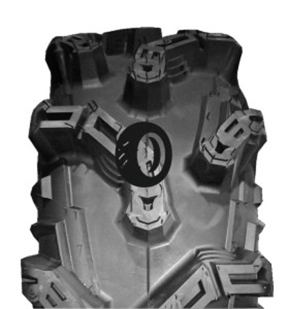 Foto pneumatico: JOURNEY TYRE, P3048 10/ R1414  Quattro-stagioni