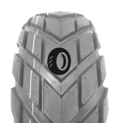 Foto pneumatico: JOURNEY TYRE, P343 7/ R88 28F Quattro-stagioni