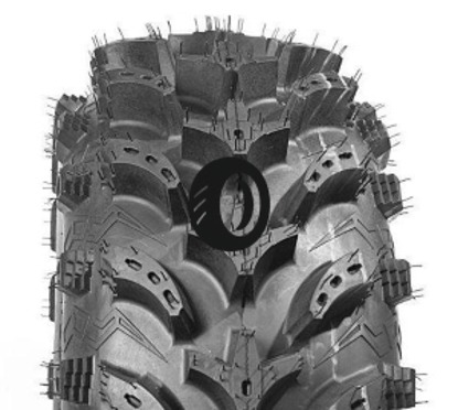 Foto pneumatico: JOURNEY TYRE, P376 8/ R1212 43J Quattro-stagioni