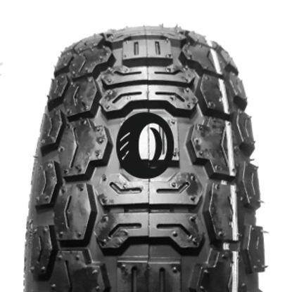 Foto pneumatico: JOURNEY TYRE, P5032 4.1/ R66 42A3 Quattro-stagioni