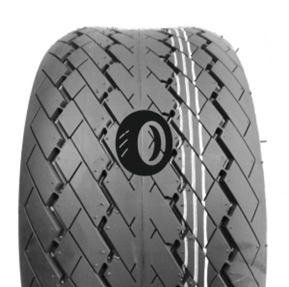 Foto pneumatico: JOURNEY TYRE, P509 8.5/ R88 81B Quattro-stagioni