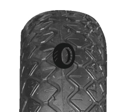 Foto pneumatico: JOURNEY TYRE, P523 2.8/ R44 22A3 Quattro-stagioni