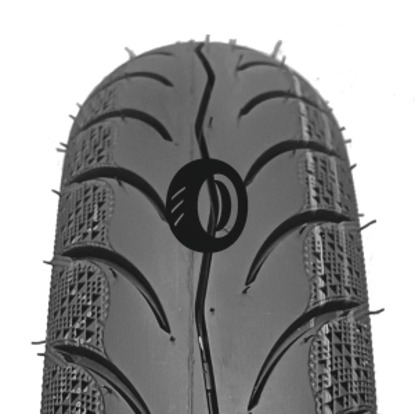 Foto pneumatico: JOURNEY TYRE, P6160 80/90 R1414 40P Quattro-stagioni