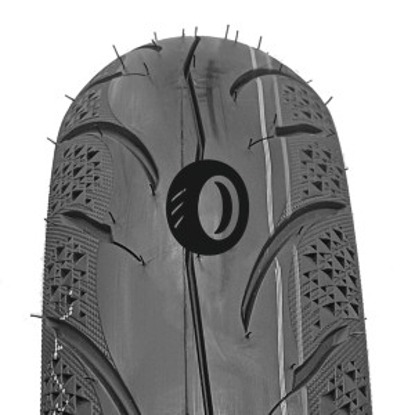 Foto pneumatico: JOURNEY TYRE, P6160S 100/70 R1717 49P Quattro-stagioni