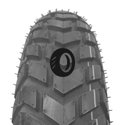 Foto pneumatico: JOURNEY TYRE, P6167 80/90 R2121 54M Quattro-stagioni