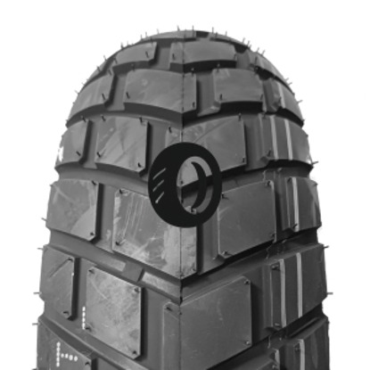 Foto pneumatico: JOURNEY TYRE, P6306 130/60 R1313 55J Quattro-stagioni