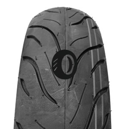 Foto pneumatico: JOURNEY TYRE, P918 2.75/ R1818 48P Quattro-stagioni