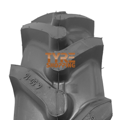 Foto pneumatico: JOURNEY TYRE, WA003 6.5/ R1616  Estive