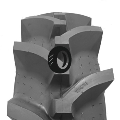 Foto pneumatico: JOURNEY TYRE, WA004 14.9/ R2626 133A6 Quattro-stagioni