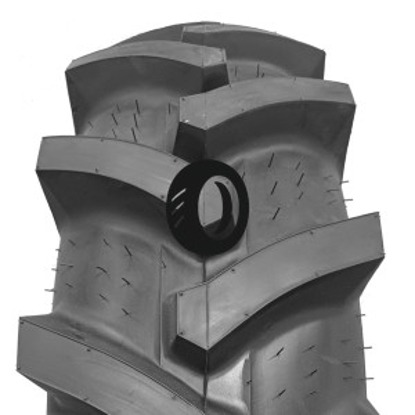 Foto pneumatico: JOURNEY TYRE, WA007 12.4/ R2424 120A6 Quattro-stagioni