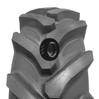 Foto pneumatico: JOURNEY TYRE, WA015 13.6/ R2424 135 Estive