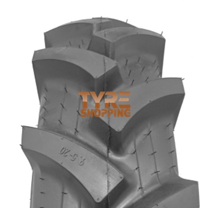 Foto pneumatico: JOURNEY TYRE, WA016 9.5/ R2020 106A6 Estive