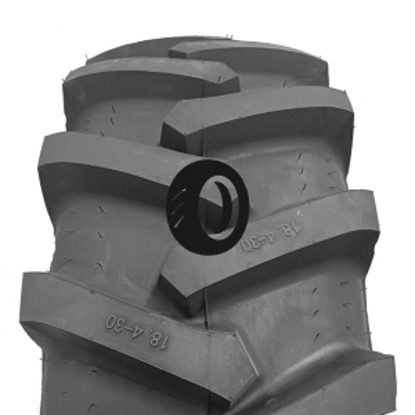 Foto pneumatico: JOURNEY TYRE, WA017 18.4/ R3030 153A6 Estive