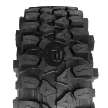Foto pneumatico: JOURNEY TYRE, WN02 CLAW XTR 12.5/ R1515 108K Estive