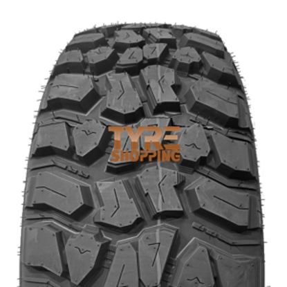 Foto pneumatico: JOURNEY TYRE, WR9006 M/T 235/75 R1515 104Q Estive