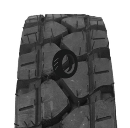 Foto pneumatico: KABAT TYRE, NEW POWER 140/55 R99  Estive