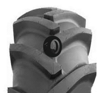 Foto pneumatico: KABAT TYRE, SPG-03 14.9/ R2828 130A6 Quattro-stagioni