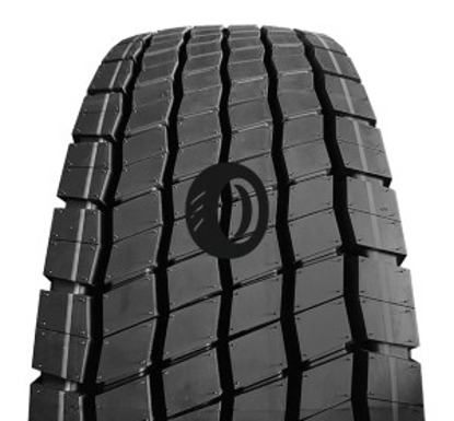 Foto pneumatico: KAMA, NR-101 315/70 R22.522.5 154L Estive