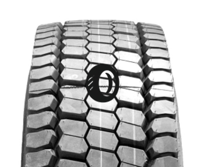 Foto pneumatico: KAMA, NR-201 245/70 R19.519.5 136M Estive