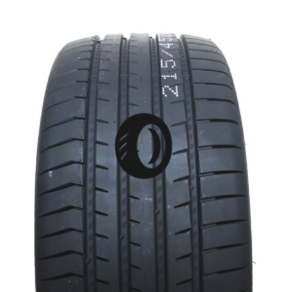 Foto pneumatico: KAPSEN, K3000 235/50 R1818 101W Estive