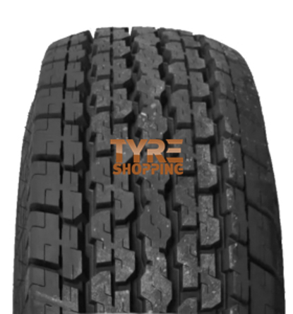 Foto pneumatico: KAPSEN, RS27 255/70 R1515 112S Estive