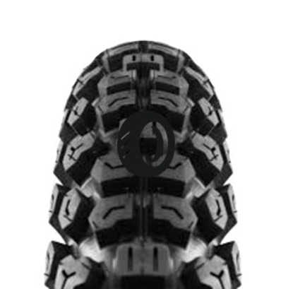 Foto pneumatico: KENDA, K270 90/90 R2121 54P Quattro-stagioni