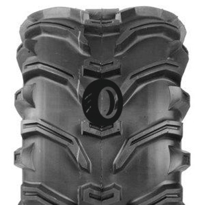 Foto pneumatico: KENDA, K299 Bearclaw 7/ R1010 45F Quattro-stagioni