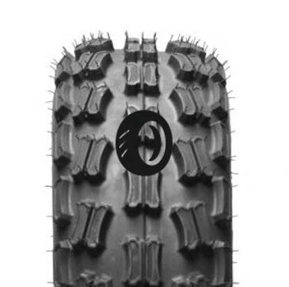 Foto pneumatico: KENDA, K300F Dominator 7/ R88 23F Quattro-stagioni