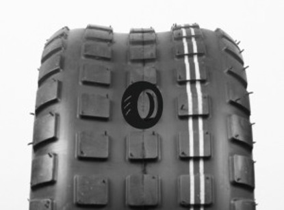 Foto pneumatico: KENDA, K383 POWER TURF 5/ R66  Quattro-stagioni