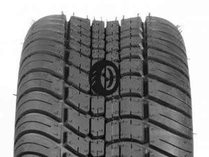 Foto pneumatico: KENDA, K399 LOADSTAR 205/50 R1010 80B Quattro-stagioni