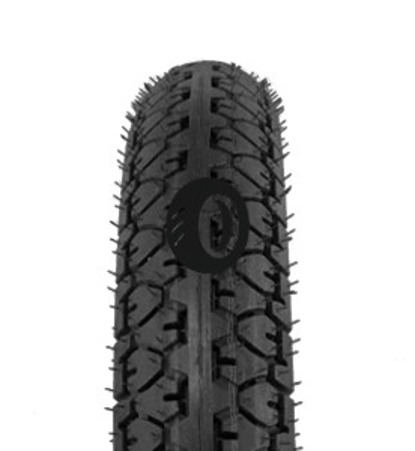 Foto pneumatico: KENDA, K425 90/80 R1616 52J Quattro-stagioni