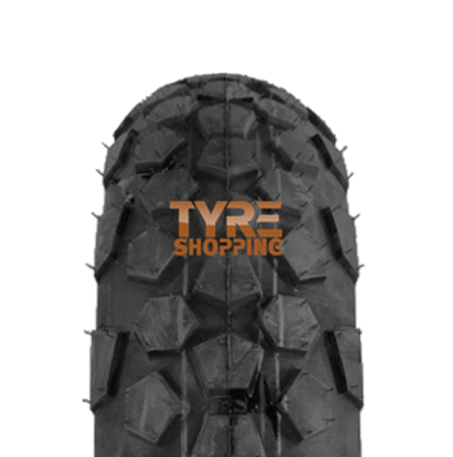 Foto pneumatico: KENDA, K451 120/90 R1010 57J Quattro-stagioni