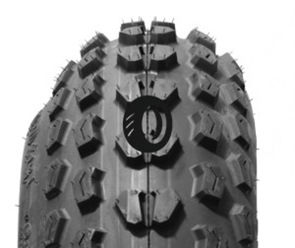 Foto pneumatico: KENDA, K532F Klaw Front 7/ R1010 28N Quattro-stagioni