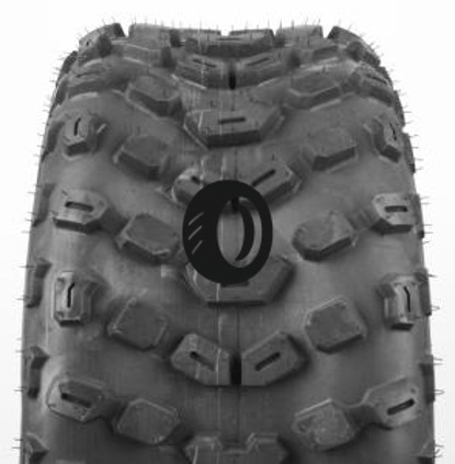 Foto pneumatico: KENDA, K533 Klaw Rear 11/ R99  Quattro-stagioni