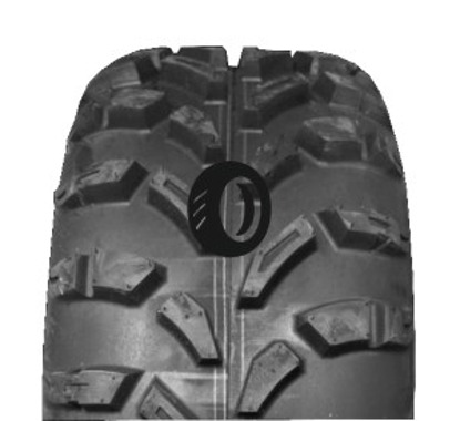 Foto pneumatico: KENDA, K537 Bounty Hunter 10/ R1212 50J Quattro-stagioni