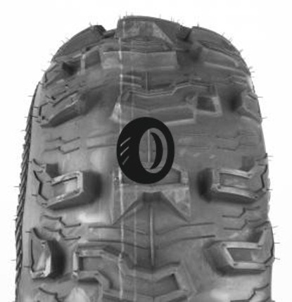 Foto pneumatico: KENDA, K573 Bearclaw EX- rear 8/ R1212 43 Quattro-stagioni