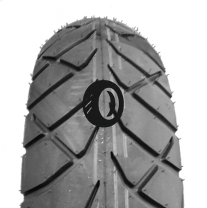 Foto pneumatico: KENDA, K671 CRUISER 140/70 R1616 65P Quattro-stagioni