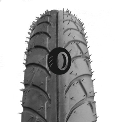 Foto pneumatico: KENDA, K671F CRUISER 110/70 R1616 52S Quattro-stagioni