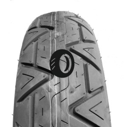 Foto pneumatico: KENDA, K673 KRUZ 140/80 R1717 69H Quattro-stagioni