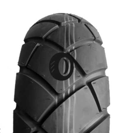 Foto pneumatico: KENDA, K678 170/60 R1717 72H Quattro-stagioni