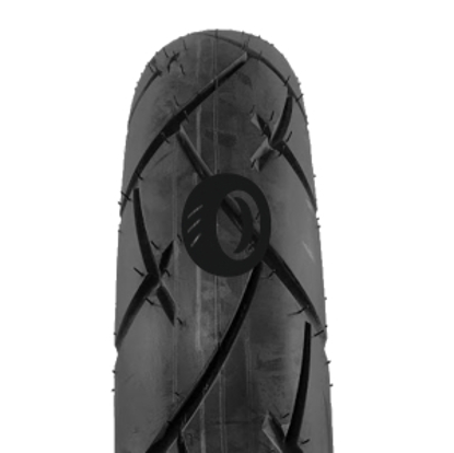 Foto pneumatico: KENDA, K678F 120/70 R1919 60H Quattro-stagioni